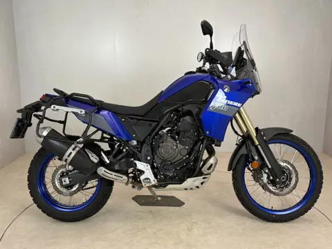 Yamaha XTZ 700 TENERE (bj 2023)