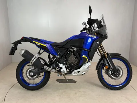 Yamaha XTZ TENERE 700 WORLD RAID (bj 2023)