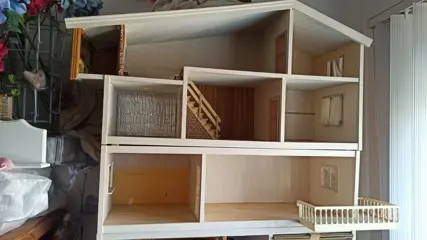 Poppenhuis