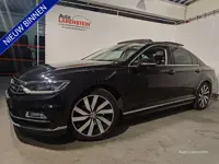 Volkswagen Passat 1.8 TSI 180pk R-Line Business Edit. DSG7 Navi / A.Cam.+ 360 / Adapt.CC / Pano.dak 