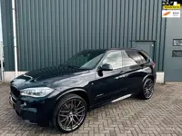 BMW X5 XDrive30d High Executive*HUD*Pano*Memory*