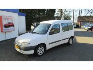 Citroen Berlingo 1.6-16V Multispace