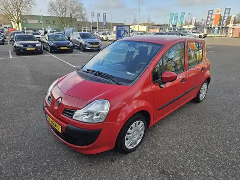 Renault Modus 1.2-16V Expression airco