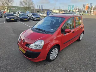 Renault Modus 1.2-16V Expression airco