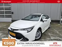 Toyota Corolla Touring Sports Hybrid 140 Active | Garantie t/m 12/2033 of 200.000km | Demo-model; ki