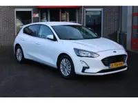 Ford Focus 1.0 EcoBoost Hybrid Titanium X Business Incl Garantie!!