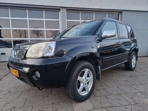 Nissan X-Trail 2.0 Columbia 2wd (EXPORTPRIJS)