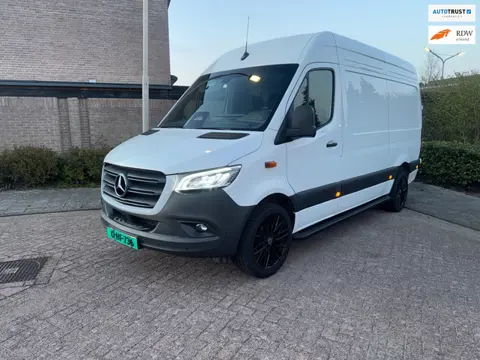 Mercedes-Benz SPRINTER 317 1.9 CDI L3 Pro