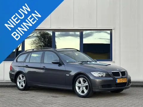 BMW 3-serie Touring 320i