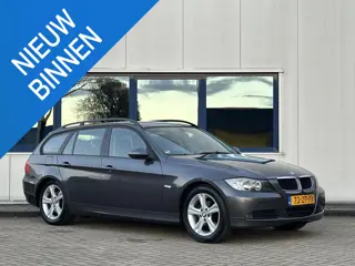 BMW 3-serie Touring 320i