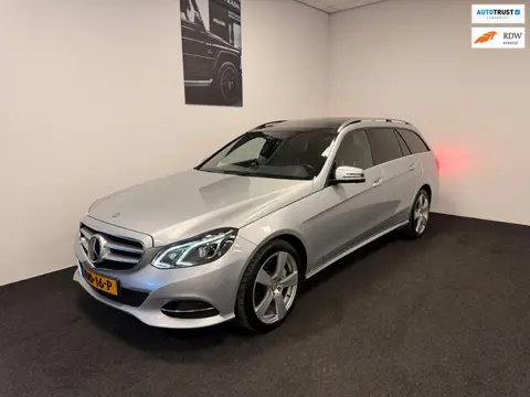 Mercedes-Benz E-klasse Estate 400 Prestige Avantgarde