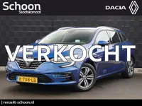 Renault Mégane Estate 1.3 TCe Intens | Trekhaak | HUD | Navigatie | Cruise Control | Climate Control