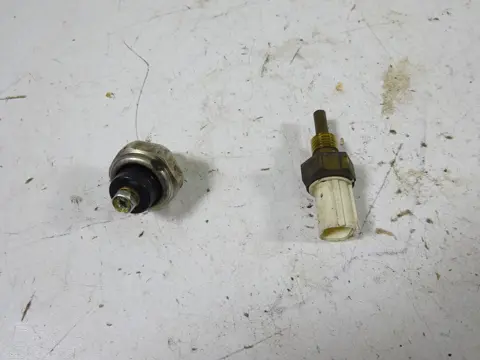 Engine parts Kawasaki VERSYS 650 2007 - 2009