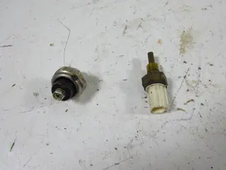 Engine parts Kawasaki VERSYS 650 2007 - 2009