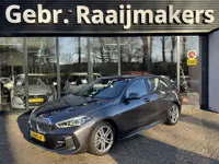 BMW 1-serie 120i High Executive M-Pakket*EXPORT/ EX BPM*