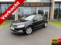 Volkswagen Polo 1.2 TSI Comfortline VERKOCHT. (bj 2015)
