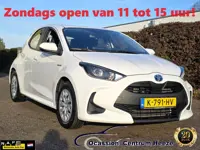 Toyota Yaris 1.5 Hybrid AUT! 1e Eig! Camera! NW MODEL! Carplay! Zondag OPEN!