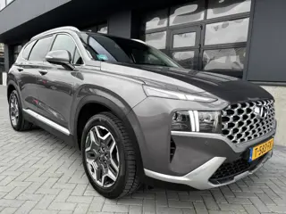 Hyundai Santa Fe 1.6 T-GDI HEV Premium 7p. (bj 2023)