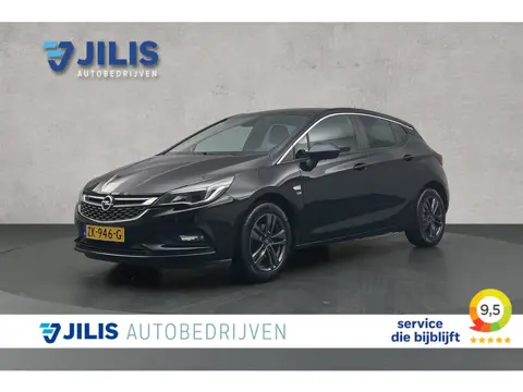 Opel Astra 1.0 Turbo 120 Jaar Edition | Cruise control | Navigatie | Lichtmetalen velgen