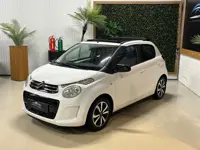 Citroen C1 1.0 e-VTi Airscape Shine|Cabrio|Airco