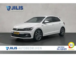 Volkswagen Polo 1.0 TSI Highline Business R | Stoelverwarming | Camera | Adaptieve cruise control
