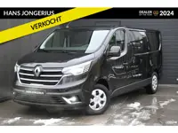 Renault Trafic 2.0 dCi 130 T30 L2H1 Work Edition | TREKHAAK | CAMERA | APPLECARPLAY/ANDROIDAUTO | AI