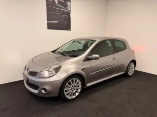 Renault Clio 2.0-16V RS | Nieuwe Distributie en koppeling | Top onderhouden