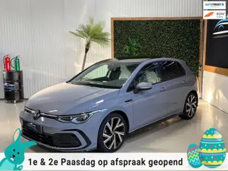 Volkswagen Golf 1.5 eTSI 3x R-Line|Pano|ACC|Carplay|Alarm|
