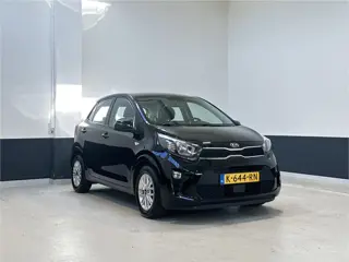 Kia Picanto 1.0 DPi DynamicLine | Apple Carplay/ Android auto| Camera| NL | 1 Eig |