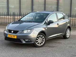 Seat Ibiza 1.2 Style APK / Nieuwe Ketting
