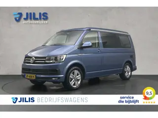 Volkswagen California Ocean 204 PK | Slaaphefdak | Automaat | Trekhaak | Adaptieve cruise control