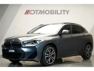 BMW X2 xDrive25e High Ex. | FACELIFT | Panoramadak | HuD | H/K