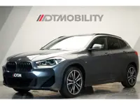 BMW X2 xDrive25e High Ex. | FACELIFT | Panoramadak | HuD | H/K