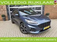 Ford Kuga 1.5 EcoBoost ST-Line X