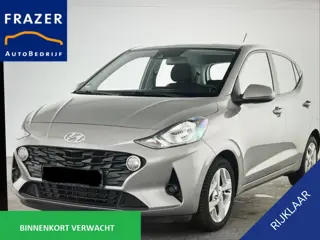 Hyundai i10 1.0 COMFORT AUTOMAAT