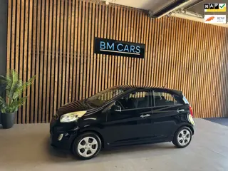 Kia Picanto 1.2 CVVT Comfort Pack Clima,Led,Startknop