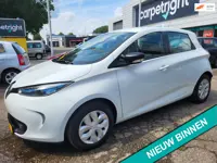 Renault ZOE R90 Entry 22 kWh (ex Accu) STORING ELECTRA !!!!!