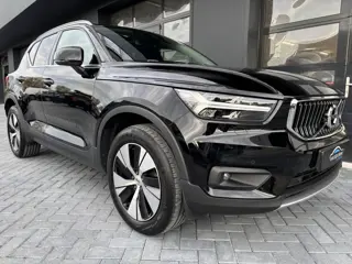 Volvo XC40 1.5 T4 Recharge Inscription Panorama schuifdak