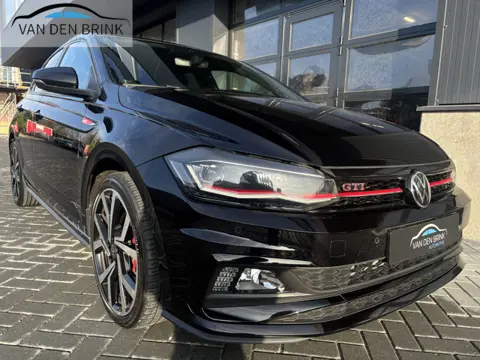 Volkswagen Polo 2.0 TSI GTI Pano Keyless Camera (bj 2020)