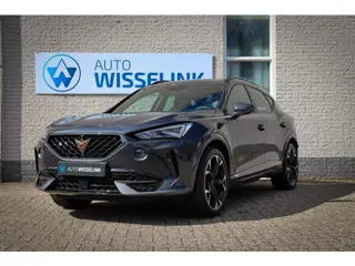 CUPRA Formentor 1.4 e-Hybrid VZ Performance Camera,Trekhaak,Fullink,virtual Cockpit,Memory,