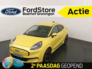 Ford Puma Gen-E Premium 44 kWh | Winter Pack | Driver Assist |