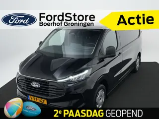 Ford Transit Custom 320 2.0 TDCI L2H1 Trend | Achteruit rijcamera | Stoelverwarming | Adaptieve crui