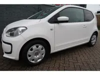 Volkswagen up! 1.0 move up! BlueMotion Tweede eigenaar
