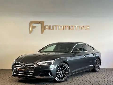 Audi A5 Sportback 1.4 TFSI Sport Pro Line NL Auto|Camera|NAP
