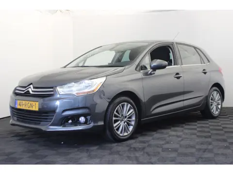 Citroën C4 1.4 VTi Ligne Business (bj 2011)