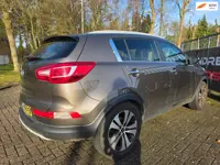 Kia Sportage 2.0 Super Pack AWD