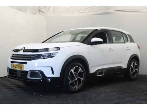 Citroën C5 Aircross 1.2 PureTech Business (bj 2020)
