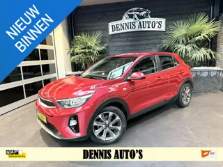 Kia Stonic 1.0 T-GDi ComfortPlusLine Navigator