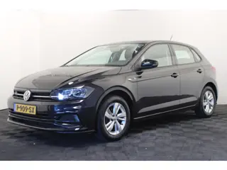Volkswagen Polo 1.0 TSI Comfortline R-line (bj 2018)