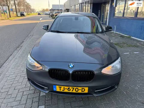 BMW 1-serie 116i Business+